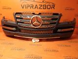 Передний бампер Mercedes-Benz GL-Class X164 Grand Edition за 450 000 тг. в Алматы