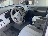 Toyota Sienna 2014 годаүшін8 500 000 тг. в Атырау – фото 2