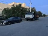 КамАЗ  5511 1996 года за 7 000 000 тг. в Кызылорда – фото 5