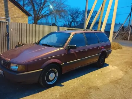 Volkswagen Passat 1988 года за 1 050 000 тг. в Караганда – фото 10