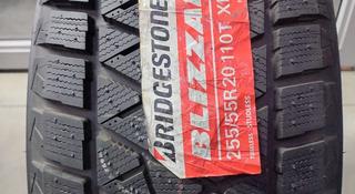 Bridgestone blizzak dm-v2 255/55/20 за 150 000 тг. в Алматы