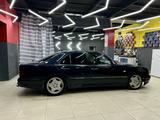 Mercedes-Benz E 55 AMG 1999 года за 5 000 000 тг. в Тараз