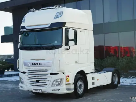 DAF  DAF XF 530/RETARDER/KLIMA 2021 годаүшін30 000 000 тг. в Павлодар