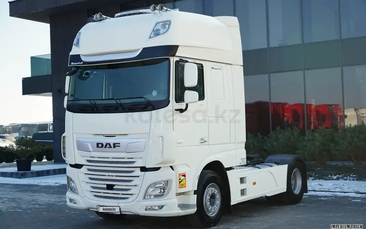 DAF  DAF XF 530/RETARDER/KLIMA 2021 годаүшін30 000 000 тг. в Павлодар