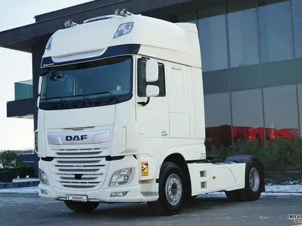 DAF  DAF XF 530/RETARDER/KLIMA 2021 годаүшін30 000 000 тг. в Павлодар – фото 2