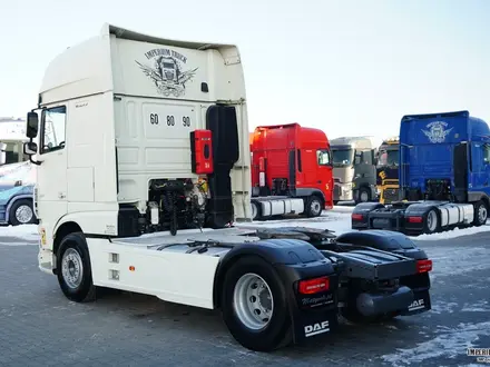 DAF  DAF XF 530/RETARDER/KLIMA 2021 годаүшін30 000 000 тг. в Павлодар – фото 4