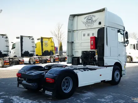 DAF  DAF XF 530/RETARDER/KLIMA 2021 годаүшін30 000 000 тг. в Павлодар – фото 5