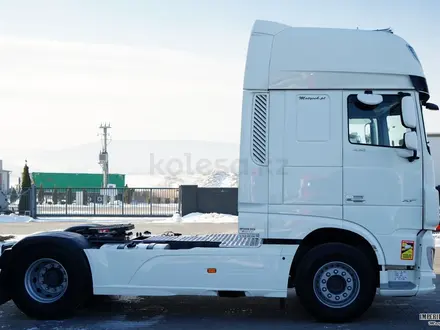 DAF  DAF XF 530/RETARDER/KLIMA 2021 годаүшін30 000 000 тг. в Павлодар – фото 6