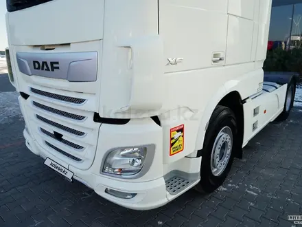 DAF  DAF XF 530/RETARDER/KLIMA 2021 годаүшін30 000 000 тг. в Павлодар – фото 8