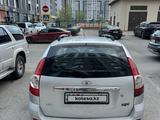 ВАЗ (Lada) Priora 2171 2014 года за 2 000 000 тг. в Астана – фото 4