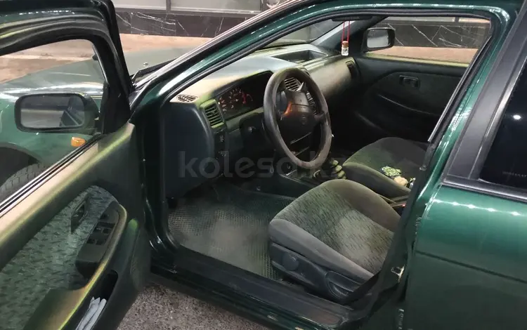 Nissan Almera 1996 года за 1 750 000 тг. в Шымкент