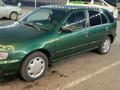 Nissan Almera 1996 года за 1 750 000 тг. в Шымкент – фото 8
