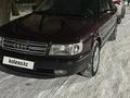 Audi 100 1993 года за 2 400 000 тг. в Алматы – фото 17