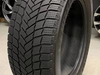 MICHELIN X-Ice Snow 235/45 R17 97Hүшін90 000 тг. в Алматы