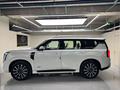 Nissan Patrol Platinum City 2025 годаүшін59 999 000 тг. в Алматы