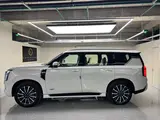 Nissan Patrol Platinum City 2025 годаүшін59 999 000 тг. в Алматы