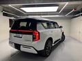 Nissan Patrol Platinum City 2025 годаүшін59 999 000 тг. в Алматы – фото 4