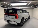 Nissan Patrol Platinum City 2025 годаүшін59 999 000 тг. в Алматы – фото 4