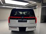 Nissan Patrol Platinum City 2025 годаүшін59 999 000 тг. в Алматы – фото 5