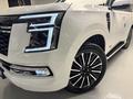 Nissan Patrol Platinum City 2025 годаүшін59 999 000 тг. в Алматы – фото 6