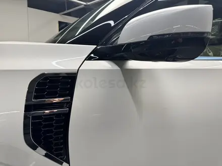 Nissan Patrol Platinum City 2025 года за 59 999 000 тг. в Алматы – фото 7