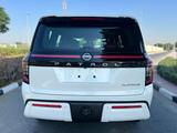 Nissan Patrol Platinum City 2025 года за 63 500 000 тг. в Алматы – фото 5