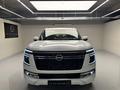 Nissan Patrol Platinum City 2025 годаүшін59 999 000 тг. в Алматы – фото 3