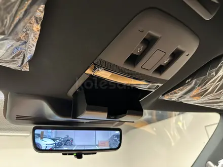 Nissan Patrol Platinum City 2025 года за 59 999 000 тг. в Алматы – фото 20
