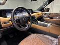 Nissan Patrol Platinum City 2025 годаүшін59 999 000 тг. в Алматы – фото 16