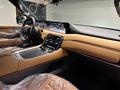 Nissan Patrol Platinum City 2025 годаүшін59 999 000 тг. в Алматы – фото 28