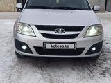 ВАЗ (Lada) Largus 2015 годаүшін3 900 000 тг. в Кокшетау