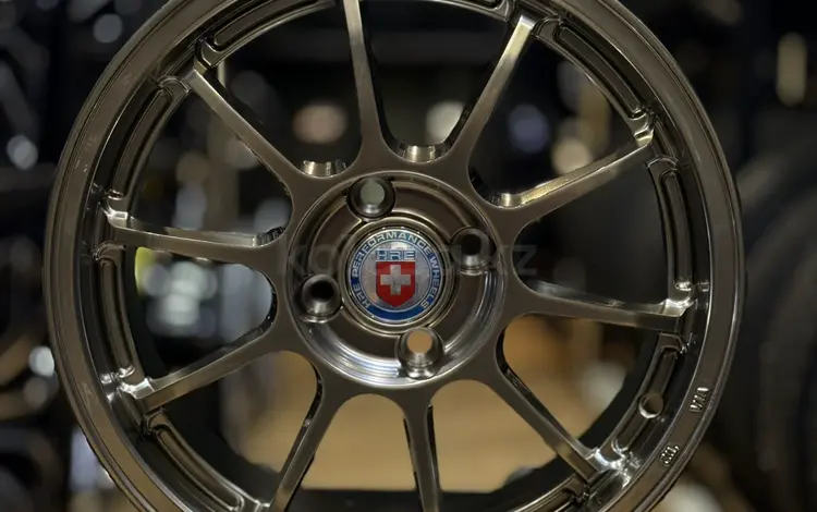 Диски R15 на Lada 4x98үшін145 000 тг. в Астана