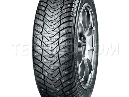 295/40R21 111T IG65 Yokohama шип за 129 000 тг. в Алматы