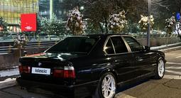 BMW 525 1993 года за 2 150 000 тг. в Алматы