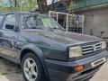 Volkswagen Jetta 1991 года за 950 000 тг. в Есик – фото 7