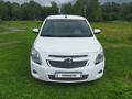 Chevrolet Cobalt 2021 года за 4 300 000 тг. в Усть-Каменогорск – фото 4