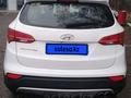 Hyundai Santa Fe 2015 годаүшін9 200 000 тг. в Актобе – фото 14