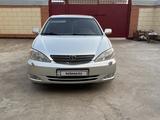 Toyota Camry 2002 года за 5 800 000 тг. в Кызылорда – фото 2