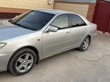 Toyota Camry 2002 года за 5 800 000 тг. в Кызылорда – фото 4