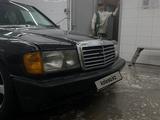 Mercedes-Benz 190 1992 года за 1 950 000 тг. в Астана – фото 2