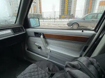 Mercedes-Benz 190 1992 года за 1 950 000 тг. в Астана – фото 22
