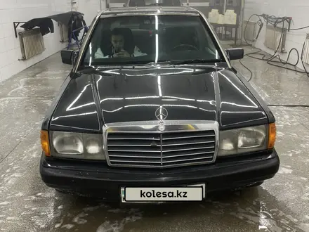 Mercedes-Benz 190 1992 года за 1 950 000 тг. в Астана