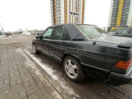 Mercedes-Benz 190 1992 года за 1 950 000 тг. в Астана – фото 31