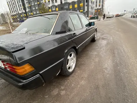 Mercedes-Benz 190 1992 года за 1 950 000 тг. в Астана – фото 37