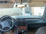 Mercedes-Benz E 280 1997 годаүшін3 000 000 тг. в Кызылорда