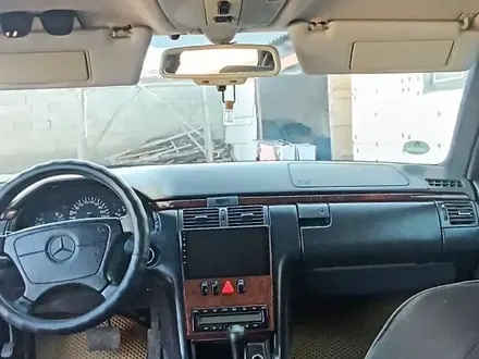Mercedes-Benz E 280 1997 года за 3 000 000 тг. в Кызылорда