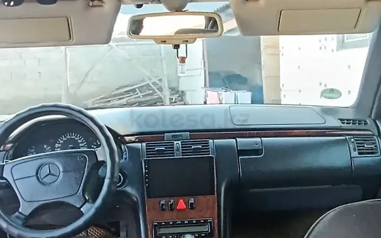 Mercedes-Benz E 280 1997 годаүшін3 000 000 тг. в Кызылорда
