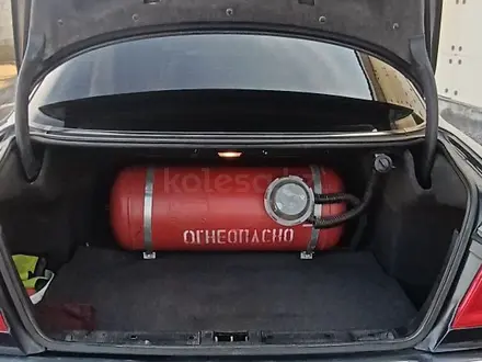Mercedes-Benz E 280 1997 года за 3 000 000 тг. в Кызылорда – фото 2