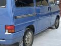 Volkswagen Transporter 1993 годаfor2 500 000 тг. в Карабалык (Карабалыкский р-н) – фото 16