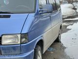 Volkswagen Transporter 2003 годаүшін3 200 000 тг. в Карабалык (Карабалыкский р-н) – фото 5